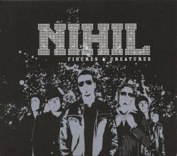 Nihil (FRA) : Figures & Creatures